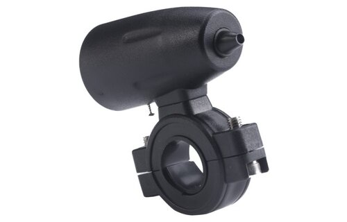 Universele railingmontage adapter voor USB stopcontacten