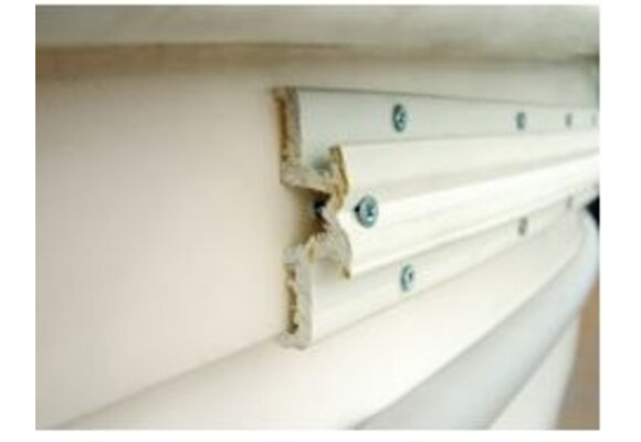 Montagestrip voor Radial 40