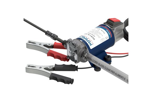 Olie wisselpomp kit OCK1-R 12V