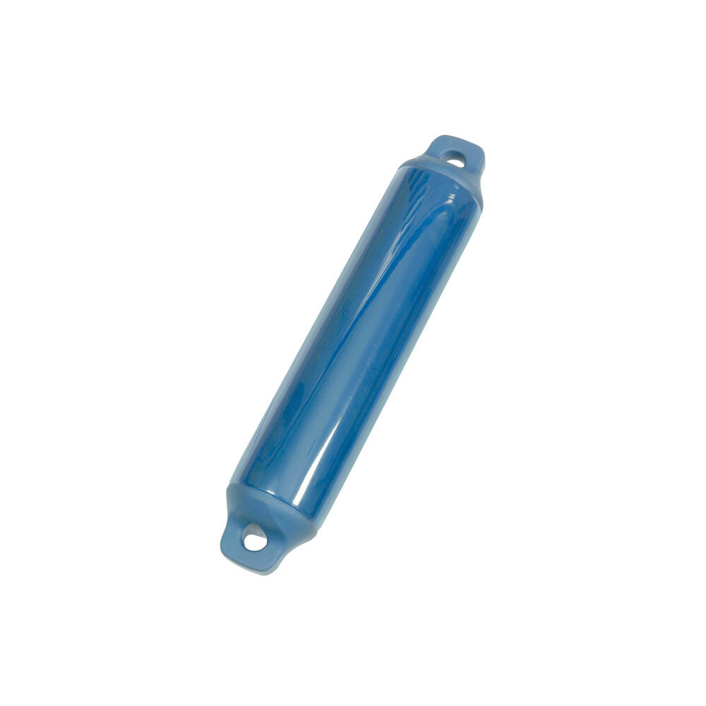 Cilinder fenders Blauw Boottotaal Boottotaal.nl
