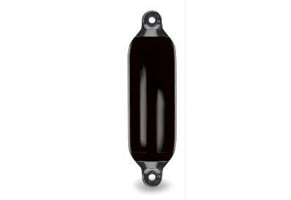 Dan fender heavy duty | Zwart