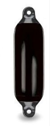 Dan fender heavy duty | Zwart