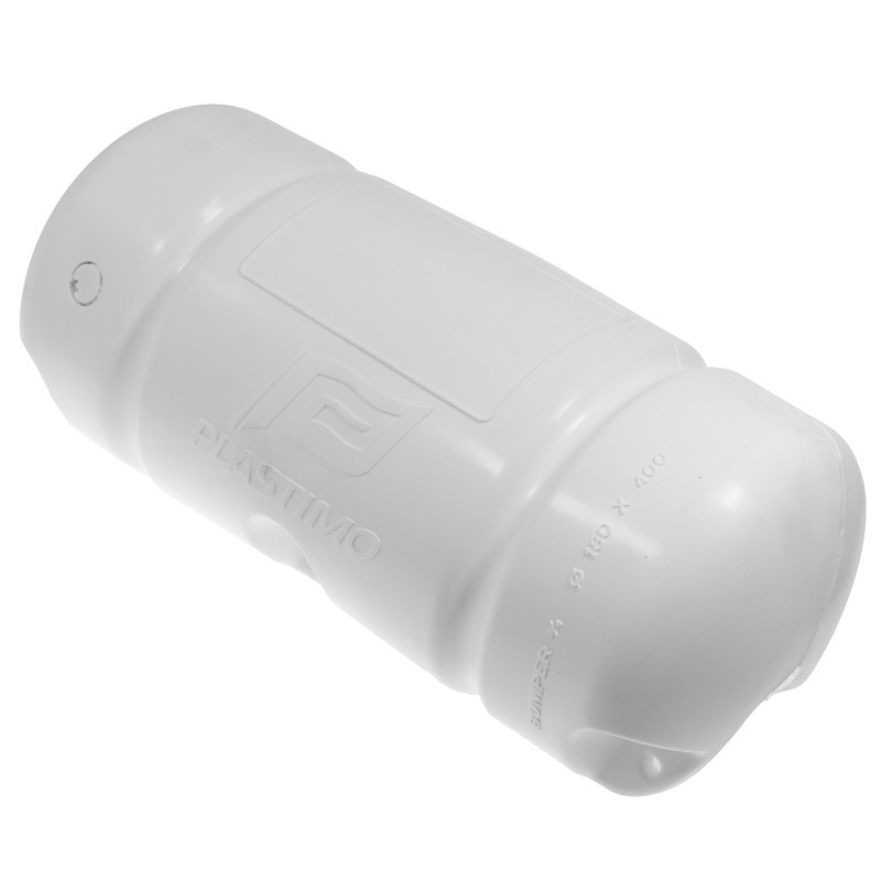 Steigerfender / steigerbumper 400