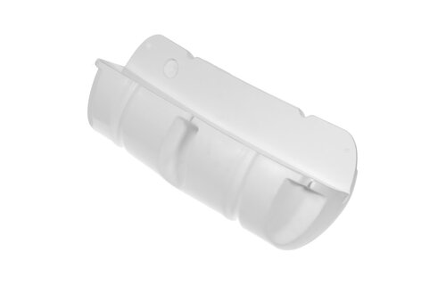 Steigerfender / steigerbumper 400