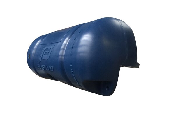 Steigerfender / steigerbumper 400 Navy