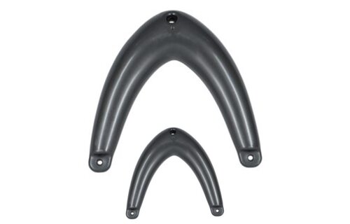 Kopleguaan |Antraciet