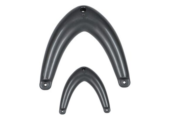 Kopleguaan | Antraciet