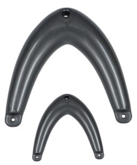 Kopleguaan |Antraciet