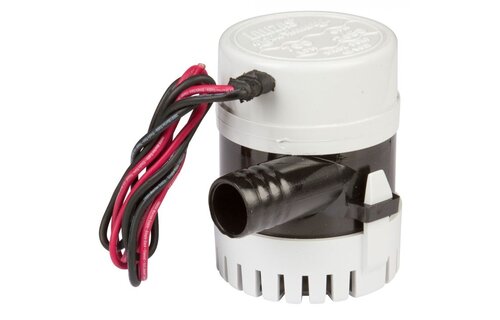 Bilgepomp 12 Volt | 700 GPH