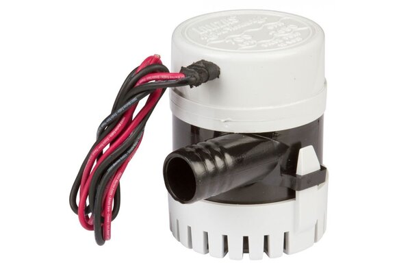 Bilgepomp 12 Volt | 700 GPH