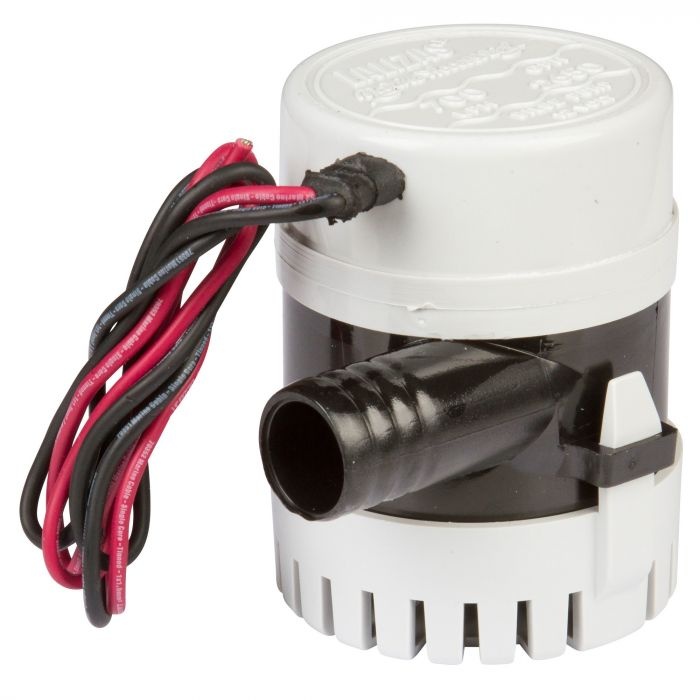 Bilgepomp 12 Volt | 700 GPH