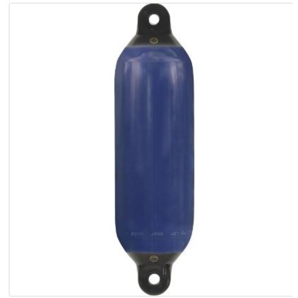 Dan fenders heavy duty blauw Boottotaal.nl