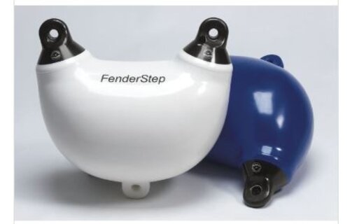 Dan fender | Fenderstep (heavy duty)