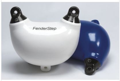 Dan fender | Fenderstep (heavy duty)