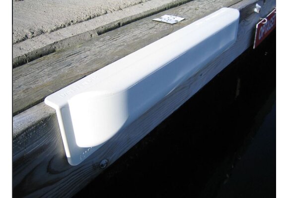 Dan fender | steigerfender