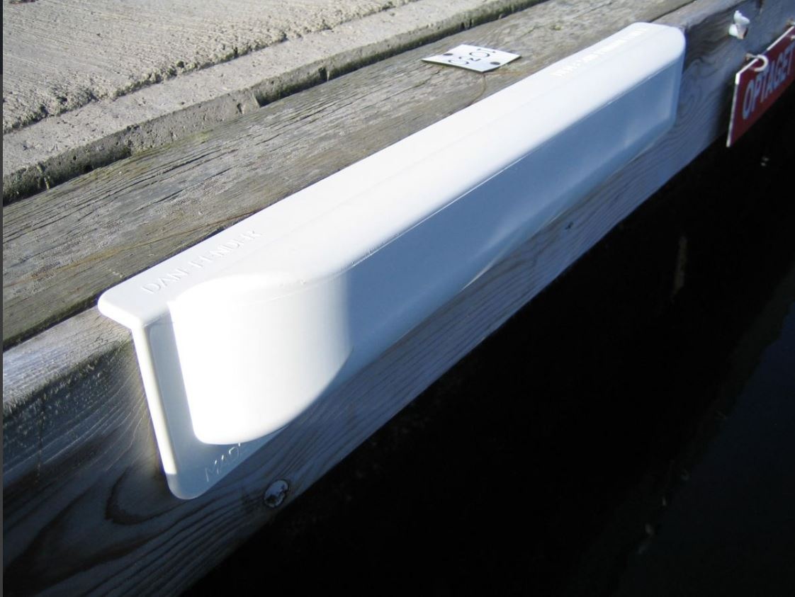 Dan fender | steigerfender