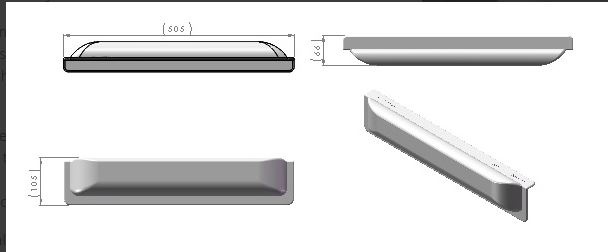 Dan fender | steigerfender