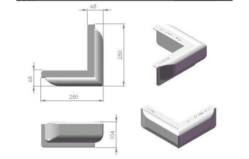 Dan fender | steigerfender