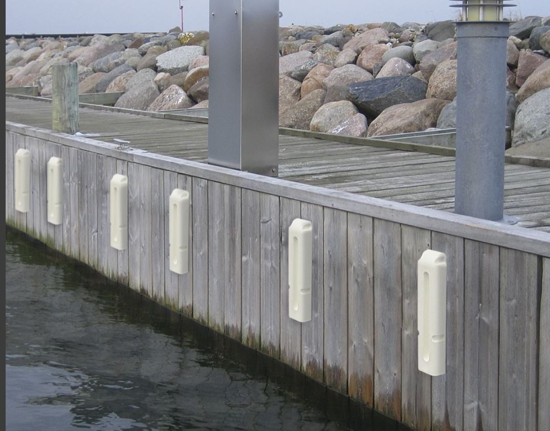 Dan fender | Mini Multi Dock fender