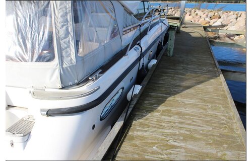 Dan fender | Short multi dock-fender