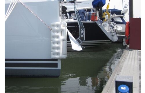 Dan fender | Fenderflex