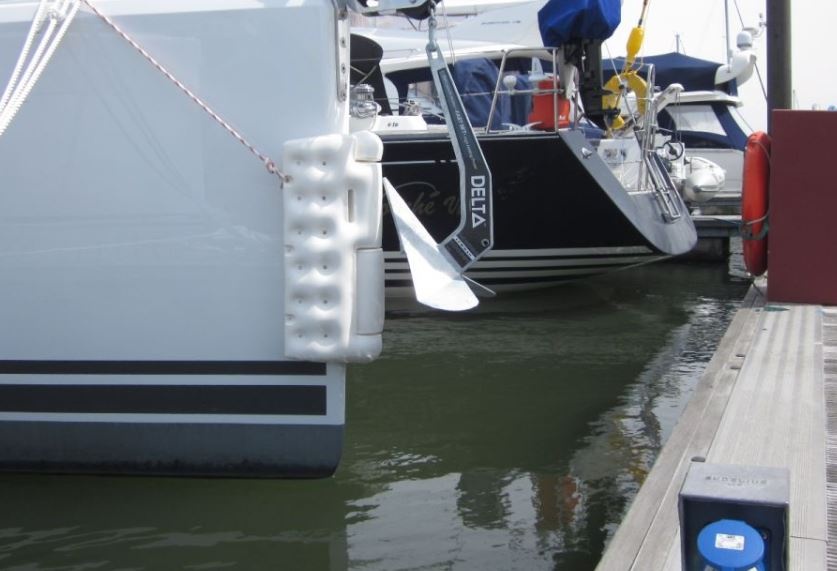 Dan fender | Fenderflex