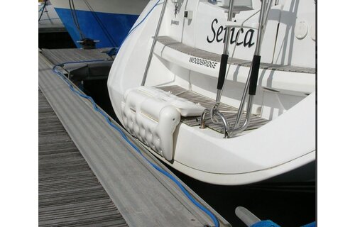 Dan fender | Fenderflex