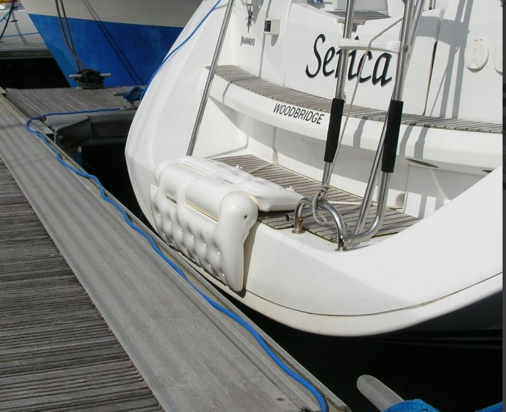 Dan fender | Fenderflex