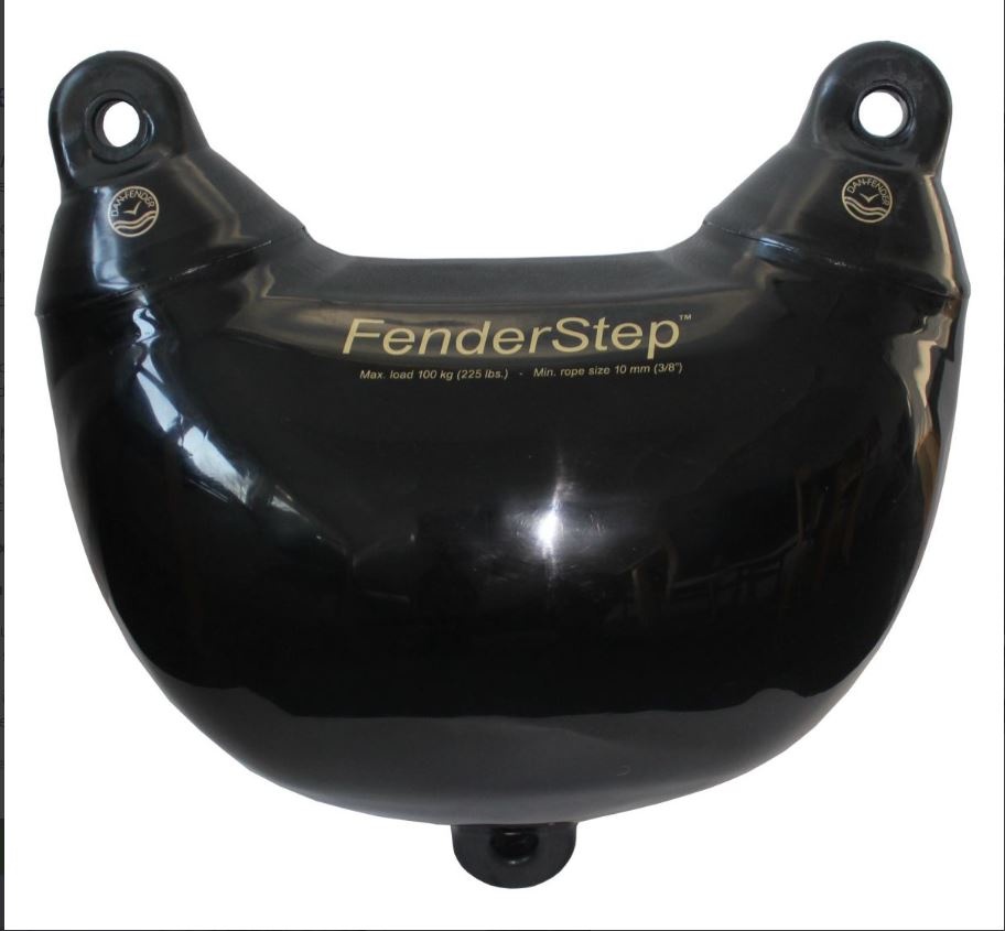 Dan fender | Fenderstep (heavy duty)