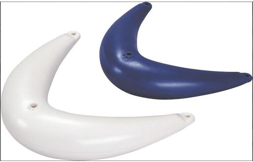 Dan fender | Boegfender klein