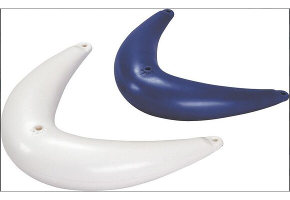 Dan fender | Boegfender klein