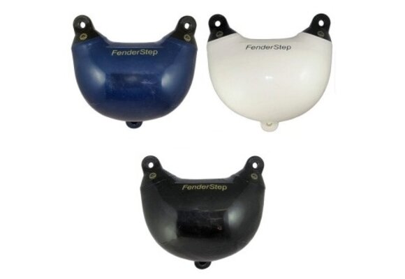 Dan fenders| Fenderstep (heavy duty)
