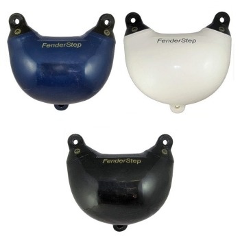 Dan fender | Fenderstep (heavy duty)