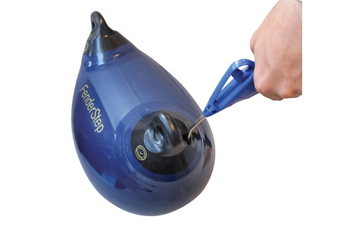 Dan fender | Fenderstep (heavy duty)