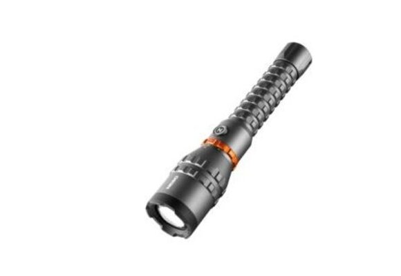 Zaklamp Davinci™ 8000 oplaadbaar