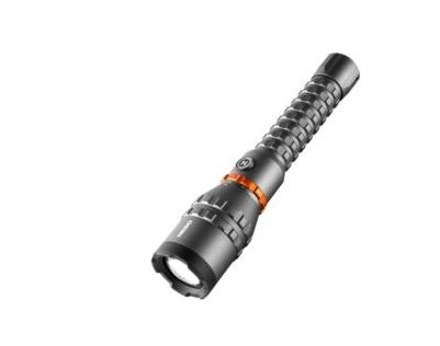 Zaklamp Davinci™ 8000 oplaadbaar