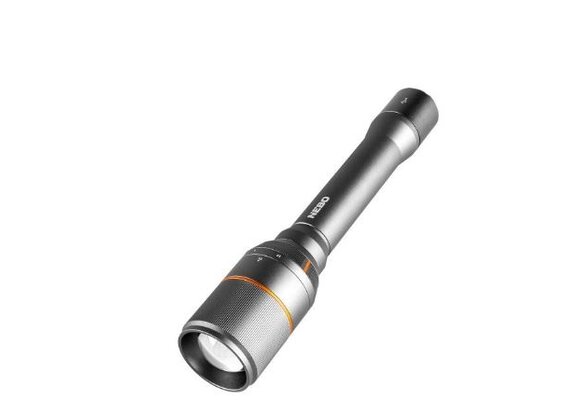 Zaklamp Davinci™ 5000 oplaadbaar