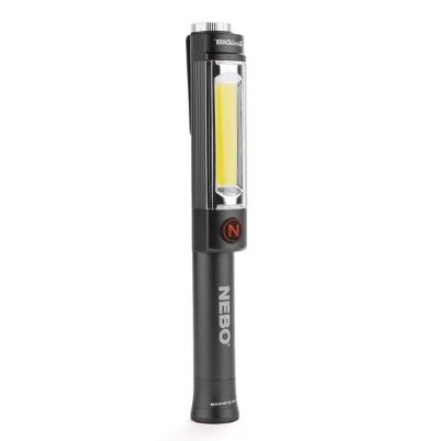 Werklamp Big Larry 2