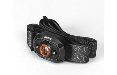 Hoofdlamp Mycro Headlamp oplaadbaar