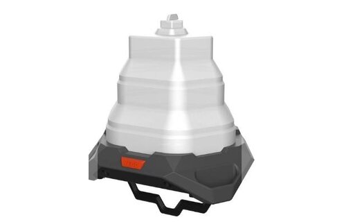 Lantaarn Galileo™ Air oplaadbaar