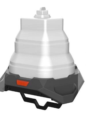 Lantaarn Galileo™ Air oplaadbaar