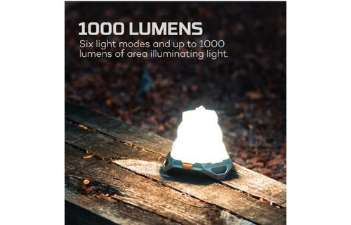 Lantaarn Galileo™ Air oplaadbaar