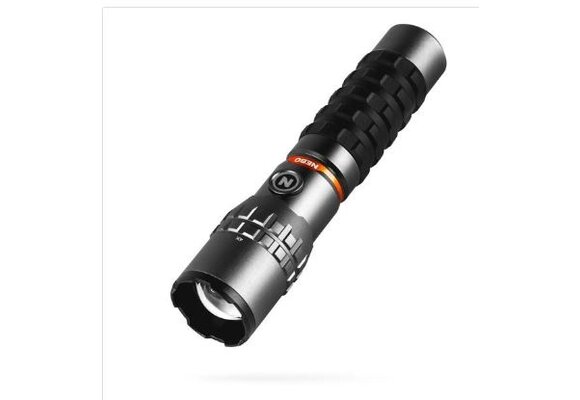 Zaklamp Slyde King 2K oplaadbaar