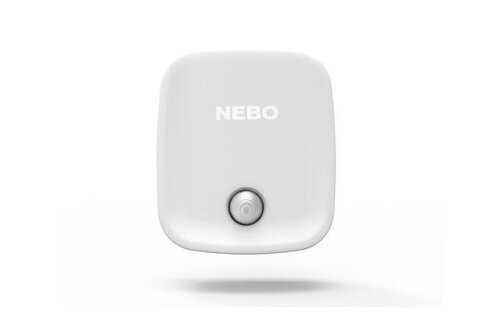 Nachtlamp met Motion Sensor (3)