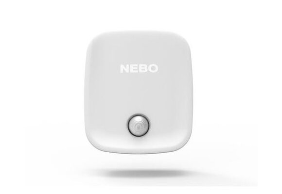 Nachtlamp met Motion Sensor (3)