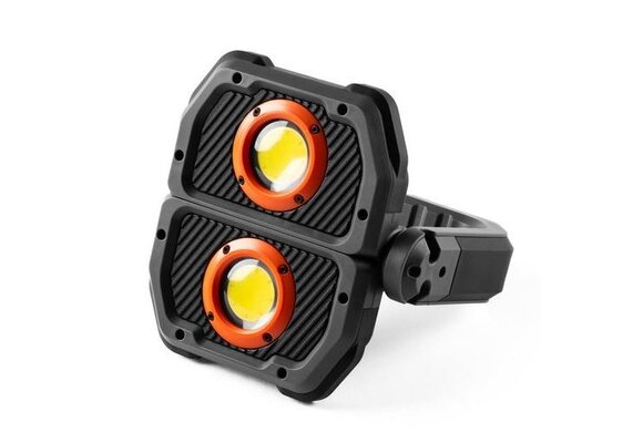 Werklamp Omni 3K oplaadbaar