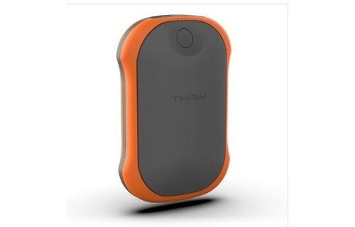 Handwarmer oplaadbaar 10000 mAh