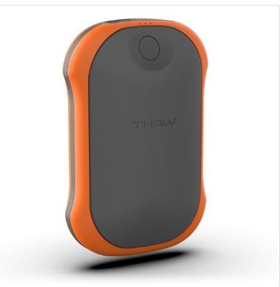 Handwarmer oplaadbaar 10000 mAh