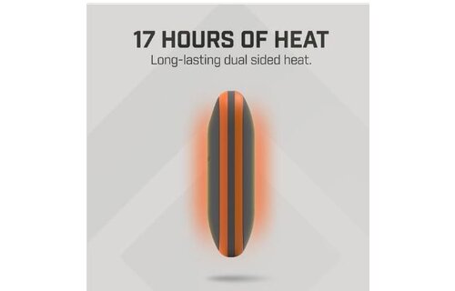 Handwarmer oplaadbaar 10000 mAh