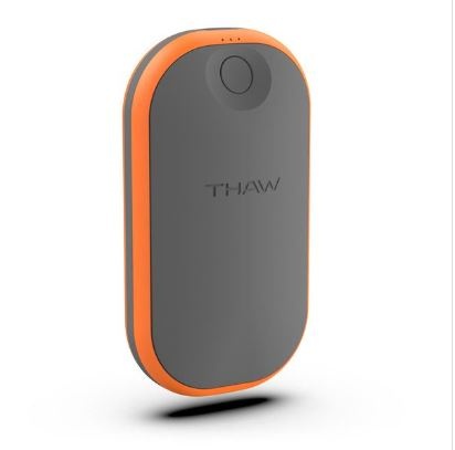 Handwarmer oplaadbaar 5200 mAh